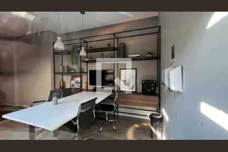 Apartamento à venda com 105m², 2 quartos e 2 vagasCoworking