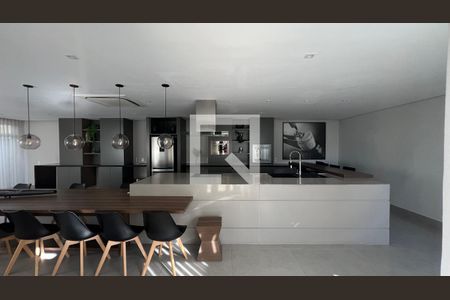 Apartamento à venda com 105m², 2 quartos e 2 vagasÁrea gourmet