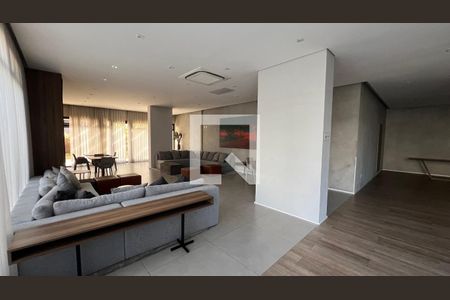 Apartamento à venda com 105m², 2 quartos e 2 vagasÁrea comum