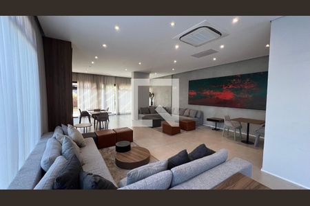 Apartamento à venda com 105m², 2 quartos e 2 vagasÁrea comum