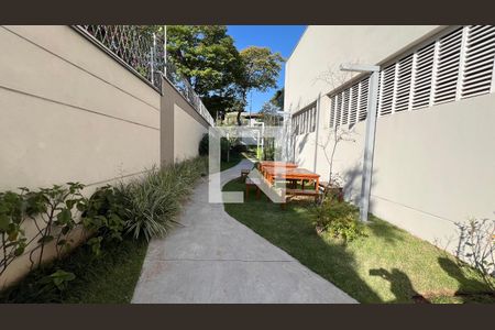 Apartamento à venda com 105m², 2 quartos e 2 vagasÁrea comum