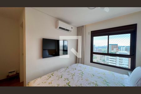 Apartamento à venda com 105m², 2 quartos e 2 vagasSuite 2