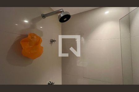 Apartamento à venda com 105m², 2 quartos e 2 vagasBanheiro da Suíte 1
