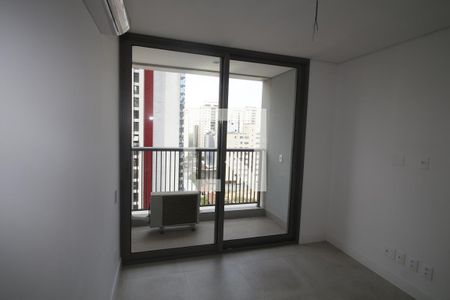 Studio de kitnet/studio para alugar com 0 quarto, 21m² em Vila Gomes Cardim, São Paulo