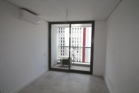 Studio de kitnet/studio para alugar com 0 quarto, 21m² em Vila Gomes Cardim, São Paulo