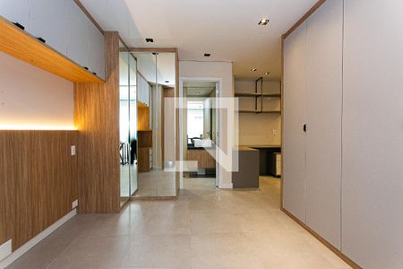 Quarto de kitnet/studio para alugar com 1 quarto, 42m² em Vila Gomes Cardim, São Paulo