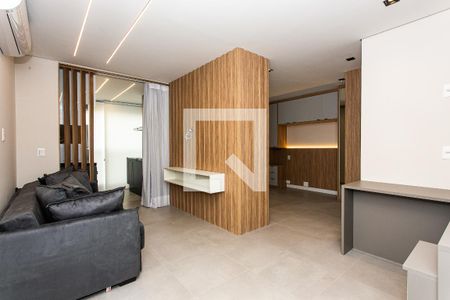 Sala de kitnet/studio à venda com 1 quarto, 42m² em Vila Gomes Cardim, São Paulo
