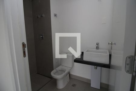 Studio para alugar com 40m², 0 quarto e 1 vagaBanheiro