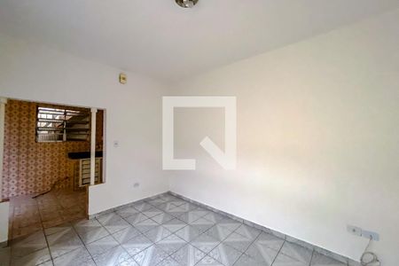 Sala de casa para alugar com 2 quartos, 90m² em Alto da Mooca, São Paulo
