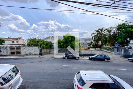 Vista do Quarto 1 de casa para alugar com 2 quartos, 90m² em Alto da Mooca, São Paulo