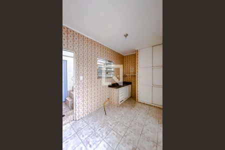Cozinha de casa para alugar com 2 quartos, 90m² em Alto da Mooca, São Paulo