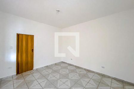 Quarto 2 de casa para alugar com 2 quartos, 90m² em Alto da Mooca, São Paulo