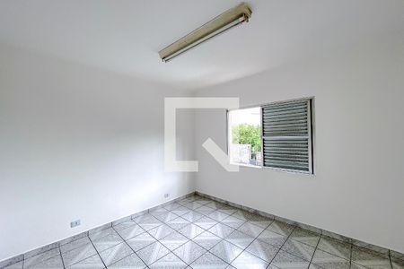 Quarto 1 de casa para alugar com 2 quartos, 90m² em Alto da Mooca, São Paulo