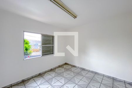 Quarto 1 de casa para alugar com 2 quartos, 90m² em Alto da Mooca, São Paulo