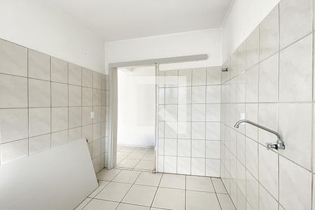 Apartamento para alugar com 60m², 2 quartos e sem vagaCozinha