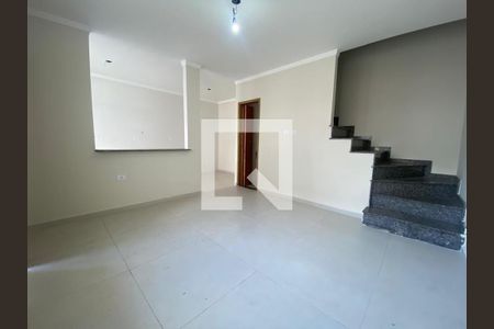 Casa à venda com 82m², 2 quartos e 2 vagas Casa à venda com 82m², 2 quartos e 2 vagasFoto 16