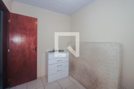 Quarto 1 de casa à venda com 3 quartos, 120m² em Costa E Silva, Porto Alegre