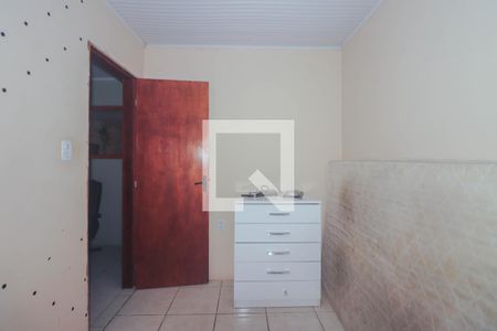 Quarto 1 de casa à venda com 3 quartos, 120m² em Costa E Silva, Porto Alegre