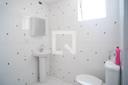 Apartamento à venda com 52m², 2 quartos e sem vagaBanheiro