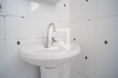 Apartamento à venda com 52m², 2 quartos e sem vagaBanheiro