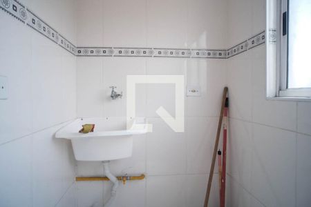 Apartamento à venda com 52m², 2 quartos e sem vagaLavanderia