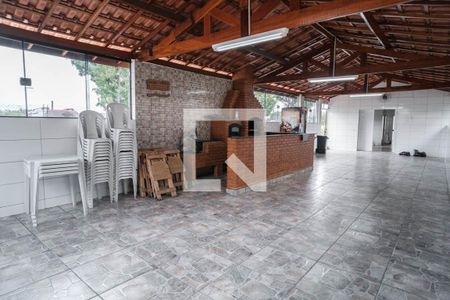 Apartamento à venda com 52m², 2 quartos e sem vagaÁrea comum