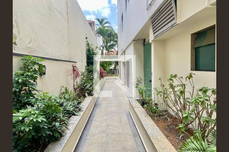 Apartamento à venda com 88m², 3 quartos e 1 vaga Apartamento à venda com 88m², 3 quartos e 1 vagaÁrea comum
