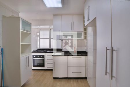 Apartamento à venda com 88m², 3 quartos e 1 vaga Apartamento à venda com 88m², 3 quartos e 1 vagaCozinha