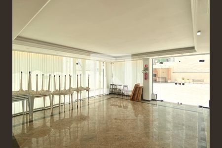 Apartamento à venda com 88m², 3 quartos e 1 vaga Apartamento à venda com 88m², 3 quartos e 1 vagaÁrea comum