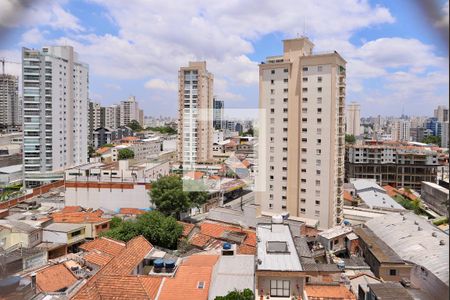 Apartamento à venda com 88m², 3 quartos e 1 vaga Apartamento à venda com 88m², 3 quartos e 1 vagaVista