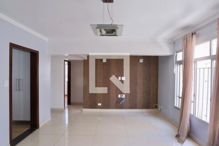 Sala de apartamento para alugar com 3 quartos, 88m² em Alto da Mooca, São Paulo