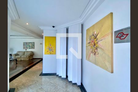 Apartamento à venda com 88m², 3 quartos e 1 vaga Apartamento à venda com 88m², 3 quartos e 1 vagaÁrea comum