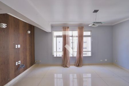 Sala de apartamento para alugar com 3 quartos, 88m² em Alto da Mooca, São Paulo