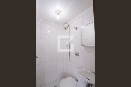 Apartamento à venda com 88m², 3 quartos e 1 vaga Apartamento à venda com 88m², 3 quartos e 1 vagaBanheiro de serviço