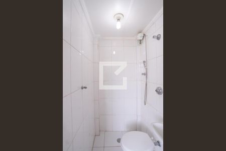 Apartamento à venda com 88m², 3 quartos e 1 vaga Apartamento à venda com 88m², 3 quartos e 1 vagaBanheiro de serviço