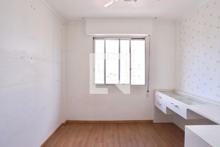 Quarto 2 de apartamento para alugar com 3 quartos, 88m² em Alto da Mooca, São Paulo