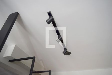 Studio para alugar com 27m², 1 quarto e sem vagaIluminação apto