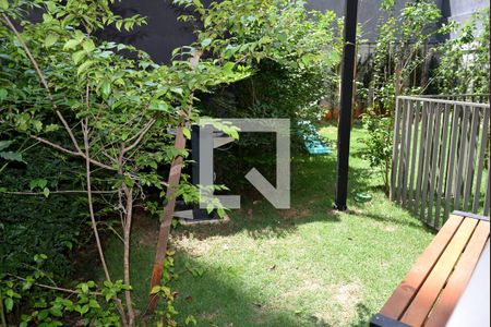 Studio para alugar com 27m², 1 quarto e sem vagaPet place