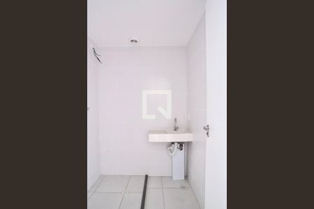 Apartamento à venda com 27m², 1 quarto e sem vaga Apartamento à venda com 27m², 1 quarto e sem vagaBanheiro