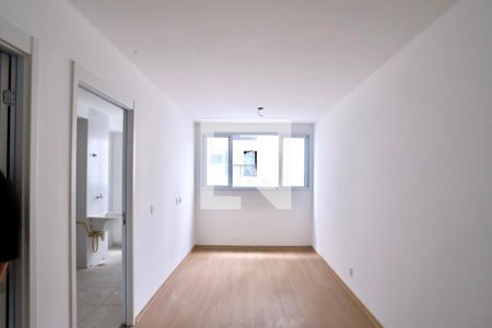 Studio de apartamento à venda com 1 quarto, 27m² em Mooca, São Paulo