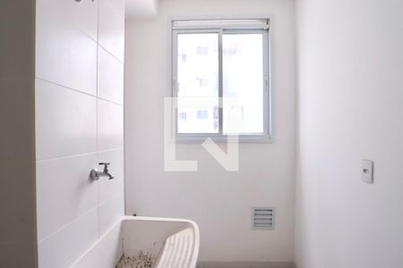 Lavanderia de apartamento à venda com 1 quarto, 27m² em Mooca, São Paulo