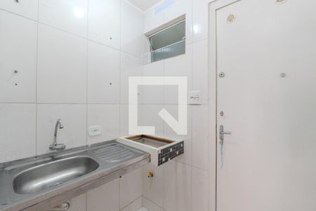Kitnet de kitnet/studio à venda com 1 quarto, 34m² em Bela Vista, São Paulo