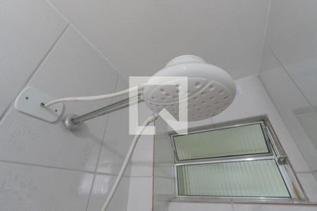 Studio à venda com 34m², 1 quarto e sem vagaBanheiro