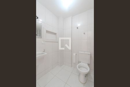 Studio à venda com 34m², 1 quarto e sem vagaBanheiro