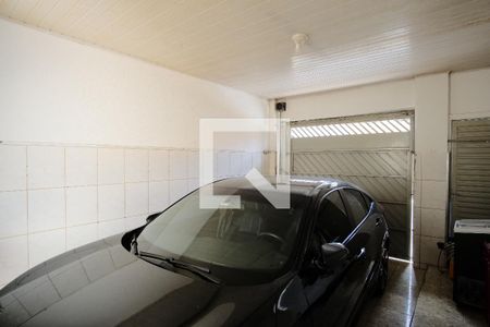 Garagem de casa à venda com 2 quartos, 100m² em Tatuapé, São Paulo