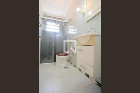 Banheiro de casa à venda com 2 quartos, 100m² em Tatuapé, São Paulo