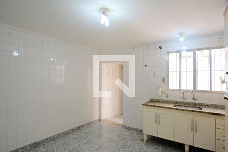 Cozinha de casa à venda com 2 quartos, 100m² em Tatuapé, São Paulo
