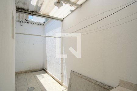 Quintal de casa à venda com 2 quartos, 100m² em Tatuapé, São Paulo