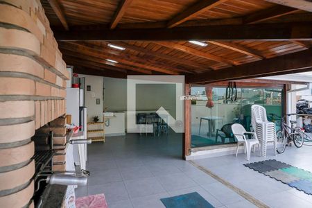 Apartamento à venda com 180m², 3 quartos e 1 vagaCobertura