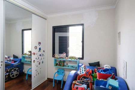 Apartamento à venda com 180m², 3 quartos e 1 vagaQuarto 1